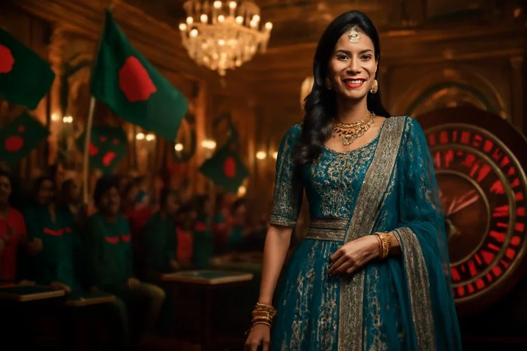 k77 স্লটস লবি